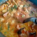 Cooksnap dari Armelia untuk resep Lodeh Manisa Tahu Kacang Panjang