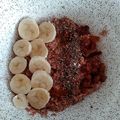 Cooksnap από rea tseliopoulou στη συνταγή Υγιεινό πρωινό για μικρούς και μεγάλους