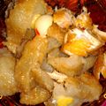 Cooksnap dari Siti Maemunah untuk resep Empek-empek dos/tanpa ikan #BikinRamadhanBerkesan