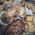 Cooksnap dari Rifantika untuk resep Ayam Kecap Bawang Bombay