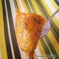 Cooksnap από katerina_22 στη συνταγή Κολοκυθολούλουδα γεμιστά
