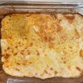 Lisa's cooksnap of when they made Kartoffel-Gratin.