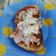 El cooksnap de Rureki71 cuando hizo Pan pizza (receta rápida).