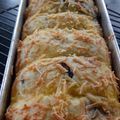 Cooksnap dari Lia Wiedha untuk resep Roti sobek lembut tanpa ulen
