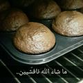 صورة من براءة هلال ، شاركها بعد تجربة وصفة كب كيك