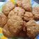 Cooksnap από Mariza στη συνταγή Μαλακά μπισκότα 🍪 με μήλο 🍎 και κανέλα 💞