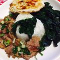 May 的 香滷豬腱便當 cooksnap