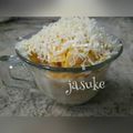 Cooksnap dari Susi Endri Yani untuk resep Jasuke
