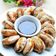 Cooksnap dari Mba Wen untuk resep Pempek Tunu Dos Palembang