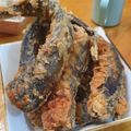 Cooksnap dari Vina triana untuk resep Lele Krispi