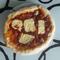 Cooksnap dari vina a untuk resep Pizza oven mudah, murah, enaaak ❤