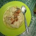Cooksnap dari Mama Rafa untuk resep KETUPAT Kandangan