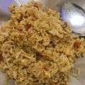 Cooksnap dari Ratna Kurniawati untuk resep Magelangan ala burjo