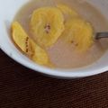 Cooksnap dari Titinos untuk resep Kolak Pisang Sederhana Pasti Enak #Agust9