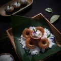 Cooksnap dari Erny Sulistyowati (Pawon Erny) untuk resep Kue Lumpang Gula Merah