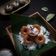 Cooksnap dari Erny Sulistyowati (Pawon Erny) untuk resep Kue Lumpang Gula Merah