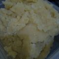Cooksnap dari Rista untuk resep 41. Kacang Hijau (Isian Pao)