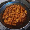 Cooksnap dari Mudrikah untuk resep Tempe Balado Pedas Manis