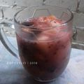 Cooksnap dari Auzrie untuk resep 17. Es Campur 🍧
