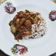 Cooksnap dari Dapur Mbak Bojo untuk resep Samcan tumis asam pedas