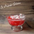 Cooksnap dari Lena 💕 untuk resep Es Merah Delima