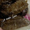 صورة من Lole Alammari، شاركها بعد تجربة وصفة محمرة 🌶🌿