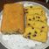 Cooksnap dari Ratih Phe untuk resep Mixed Fruit Pound Cake