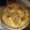 El cooksnap de Yannmagali Pereyra cuando hizo Rosca de Pascua.