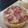 El cooksnap de Mauricio cuando hizo Masa de pizza.