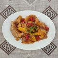 Cooksnap dari Dewi Kumala untuk resep Ayam Kuluyuk Krispi Devina Hermawan