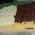 Cooksnap dari Bunda Acha untuk resep Bolu jadul lembuutt NO seret NO sp