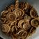 Cooksnap dari Mayya Caira untuk resep Kuping gajah renyah