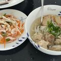 Cooksnap của Tuyền 🌺 khi họ làm theo món Bánh canh chả..