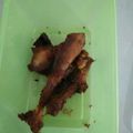 Cooksnap dari Susi Aminatun untuk resep Ayam Goreng Laos