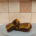 Herczedi Cooksnap-ja, amikor elkészítette a(z) Sütőtökös-csokis süti receptet.