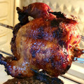 Cooksnap dari Anggita Andriani untuk resep Ayam Utuh Panggang Oven Meresap sampe tulang