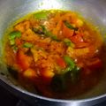 Falguni Shah's cooksnap of when they made ટામેટા નુ શાક (Tomato shaak recipe in Gujarati).