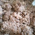 Cooksnap dari Stella Junearti Thomas untuk resep Grass-Fed minced beef Bulgogi