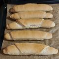 Zolnai Böby Cooksnap-ja, amikor elkészítette a(z) Házi hot-dog kifli 🌭 receptet.