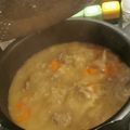 Cooksnap από Bebaki στη συνταγή Γιουβαρλάκια