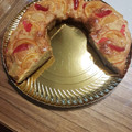 El cooksnap de Joaquin Perez cuando hizo Roscón de Reyes fácil.