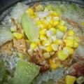 Cooksnap dari Jaeyoo_Jeeyeo untuk resep Sambal goreng labu putih / waluh