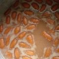 Cooksnap dari bundaazzam untuk resep Kolak biji salak