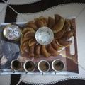 صورة من الهام، شاركها بعد تجربة وصفة قطايف 💟 رمضان كريم🌙