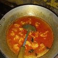 Cooksnap dari Lisa Hermanita untuk resep Bagar Daging Khas Padang Pariaman