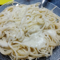 El cooksnap de Patricia Oviedo cuando hizo Salsa blanca fácil.