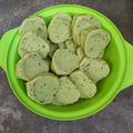 Cooksnap dari Rahmi Ihsan untuk resep Bolu Kukus Kilat Mudah Praktis