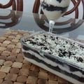 Cooksnap dari dinar kartika untuk resep Cheese Cake Oreo Praktis