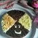 Cooksnap dari Hervi untuk resep Brownise Kukus Chocolatos