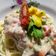 Cooksnap dari Aris Brave untuk resep Beef - Veggies Spaghetti Carbonara
